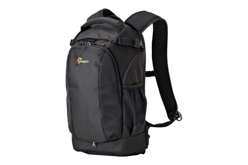 Lowepro Flipside 200 AW II - rygsæk til digitalt fotokamera med objetiver/drone IT og elektronik > Foto- og videoudstyr > Kameratilbehør > Kameratasker -og remme