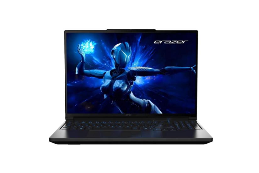 Medion ERAZER Major 16 X1 - MD62735 - 16'' QHD+ - Intel Core Ultra 9-275HX - 32GB - 2TB - RTX 5070Ti - Windows 11 Home PC