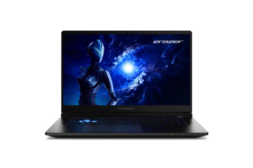 Medion ERAZER Scout 17 E1 - 17.3" - RTX 5050 - Core 5 - 16GB - 1TB PC