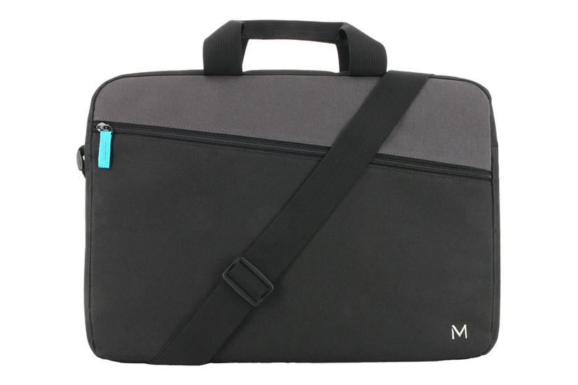 Mobilis THE ONE Essential - bæretaske til bærbar PC - topladende PC