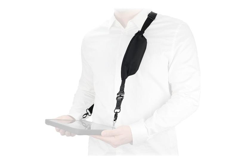 Mobilis - skulderrem for bæreetui - universel