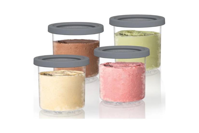 Ninja dessertbeholder Husholdning og køkken > Køkkenmaskiner > Ismaskine > Tilbehør til ismaskine