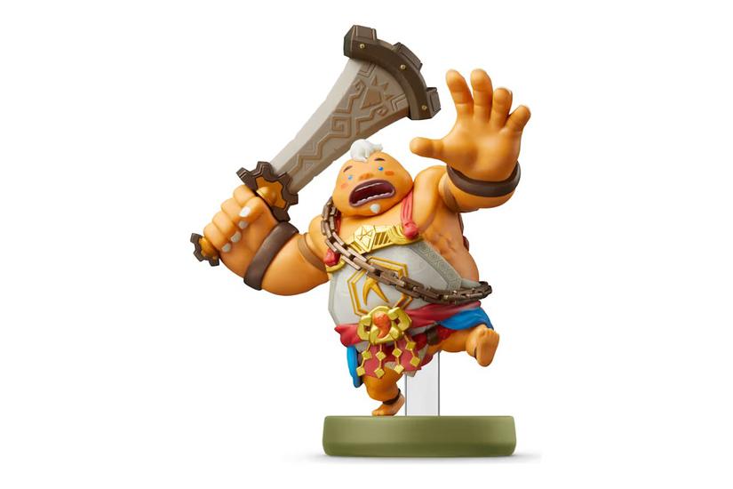 Nintendo The Legend of Zelda Livsstil