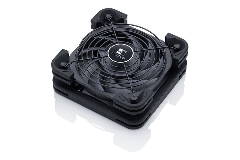 Noctua Home NV-FS2 - køleventilator IT og elektronik > Hardware > Blæsere og køling