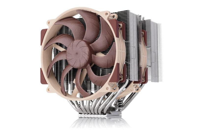 Noctua NH-D15 G2 HBC - processor-køler IT og elektronik > Hardware > Blæsere og køling