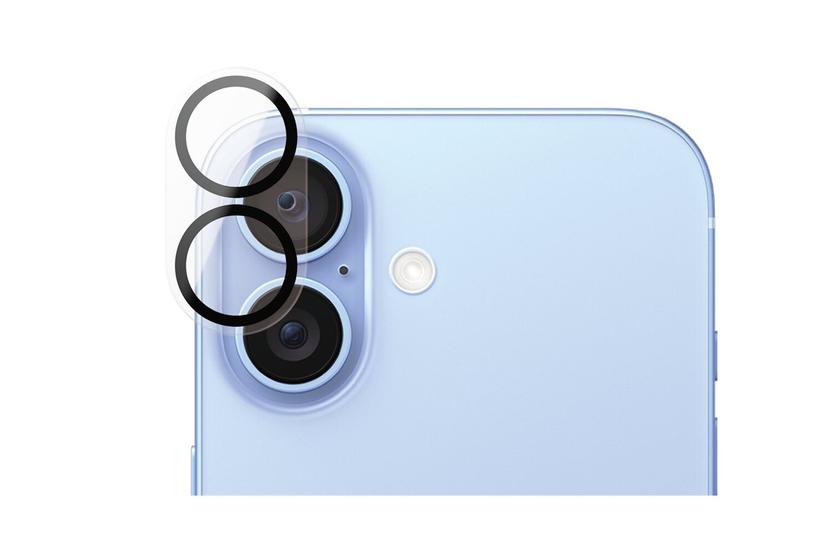 PanzerGlass PicturePerfect - objektiv beskyttelse for mobiltelefon IT og elektronik > Telefoni/GPS > Mobiltilbehør > Mobilcovers