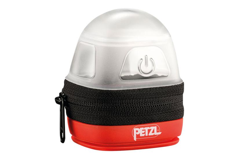 Petzl - beskyttende kasse til pandelampe Hus og have > El og belysning > Tilbehør til el og belysning > Etuier til lommelygte m.m.