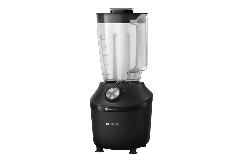 Philips Series 3000 HR2191 - blender - sort Husholdning og køkken > Køkkenmaskiner > Miksere