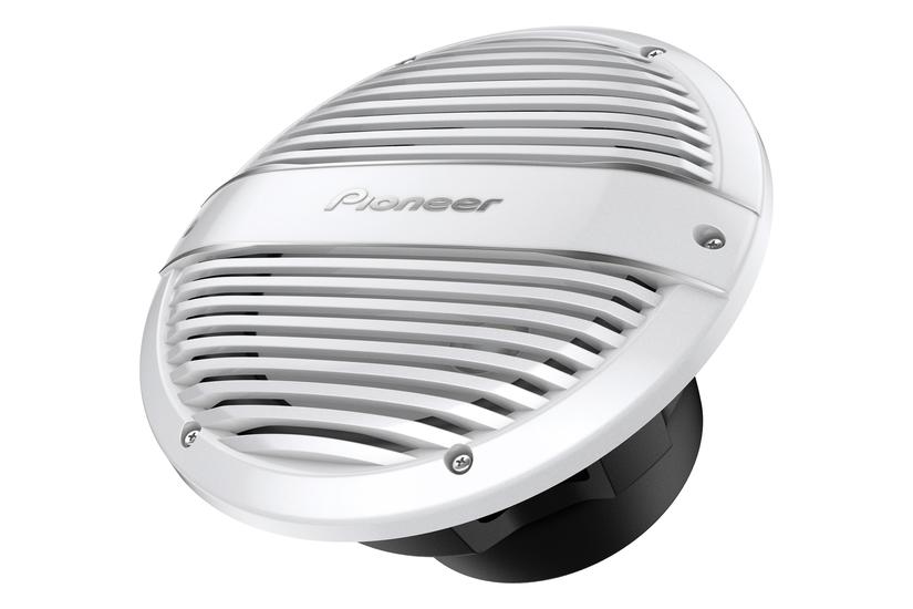 Pioneer TS-ME100WC bilhøjttaler Rund 900 W Hus og have > Garagen > Bil tilbehør > Elektronik til bil > Højtalere til bil