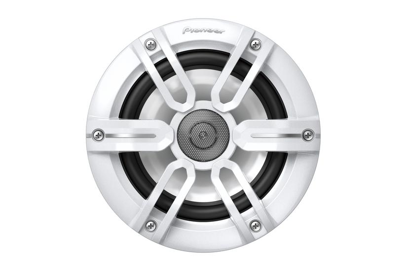 Pioneer TS-ME650FS bilhøjttaler Rund 2-vejs 250 W Hus og have > Garagen > Bil tilbehør > Elektronik til bil > Højtalere til bil