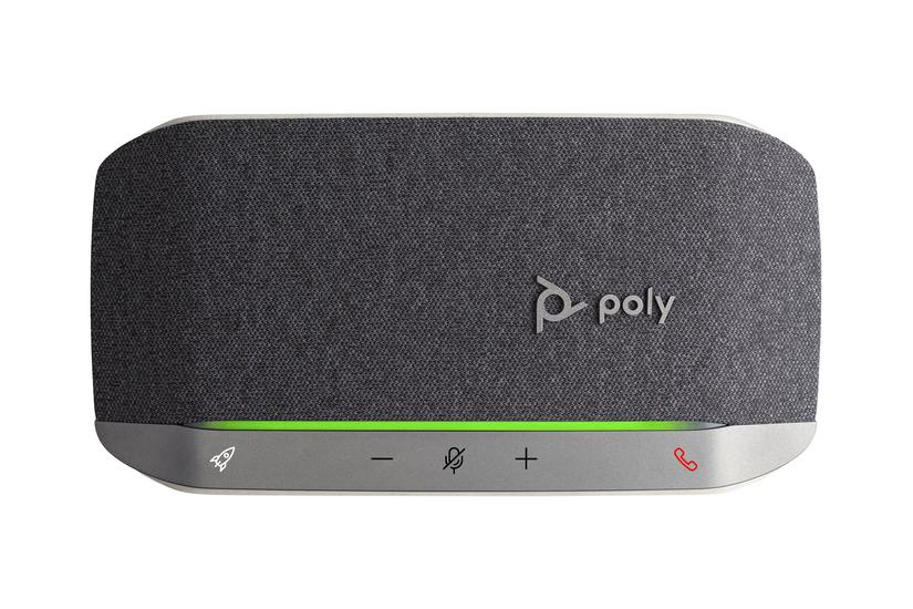 Poly Sync 20 Speakerphone USB-C/A Adapter IT og elektronik > Telefoni/GPS > Telefoner > Konferencetelefoner