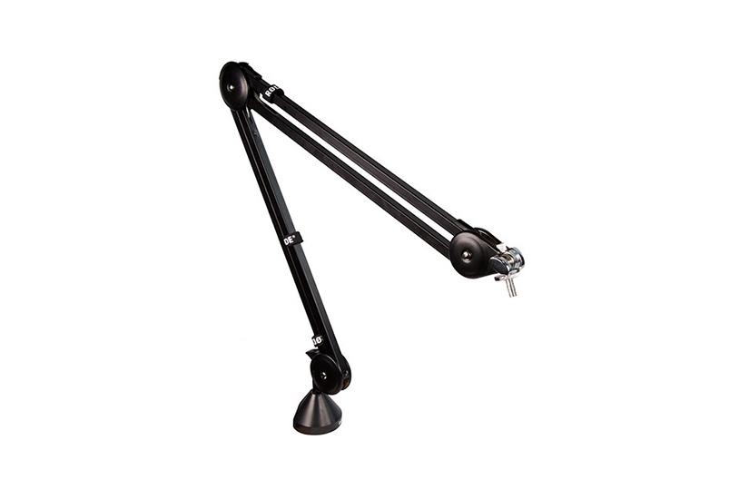 RØDE PSA1 del & tilbehør til mikrofon IT og elektronik > TV/Hi-Fi > Studieudstyr og optagelse > Mikrofoner > Tilbehør til mikrofoner