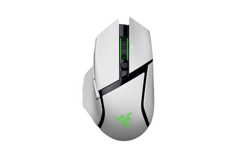 Razer Basilisk V3 pro 35K - mus - Bluetooth