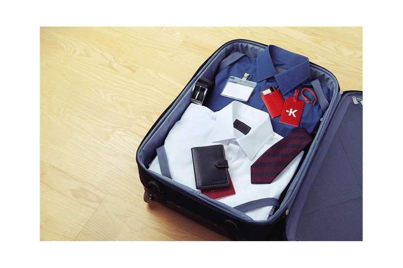 SKROSS - bagagemærkat Livsstil