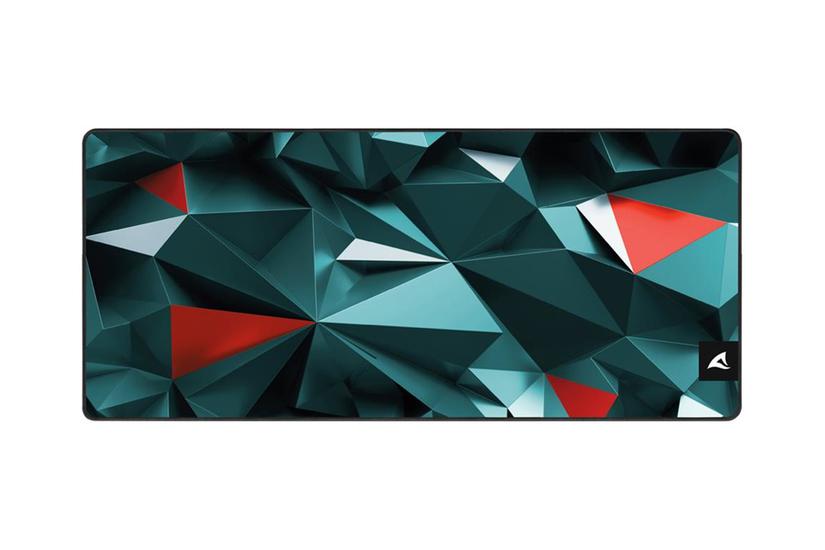 Sharkoon Skiller SGP30 - musemåtte - størrelse XXL IT og elektronik > Hardware > Tastatur og mus > Musemåtter