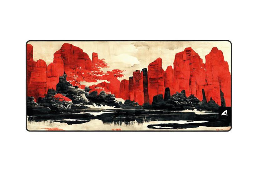 Sharkoon Skiller SGP30 - musemåtte - størrelse XXL IT og elektronik > Hardware > Tastatur og mus > Musemåtter