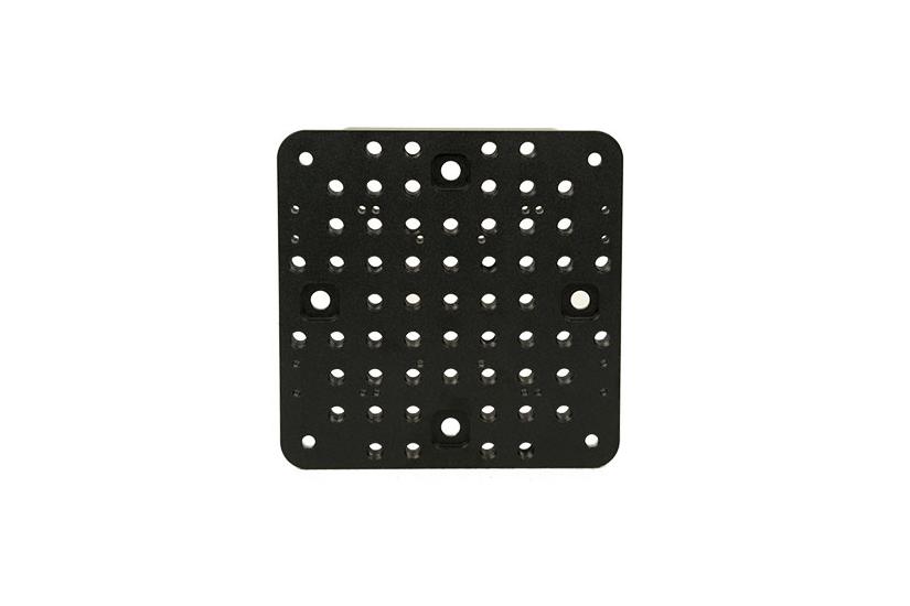 SmallHD monteringssæt - for transportabelt batteri IT og elektronik > Foto- og videoudstyr > Kameratilbehør > Kamerarig > Kameramontering