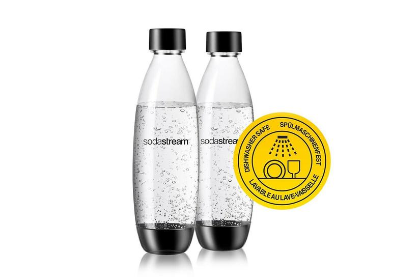 SodaStream 1741260410 tilbehør til karbonering Karboniserende flaske Husholdning og køkken > Køkkenmaskiner > Sodavandsmaskine > Tilbehør til sodavandsmaskine