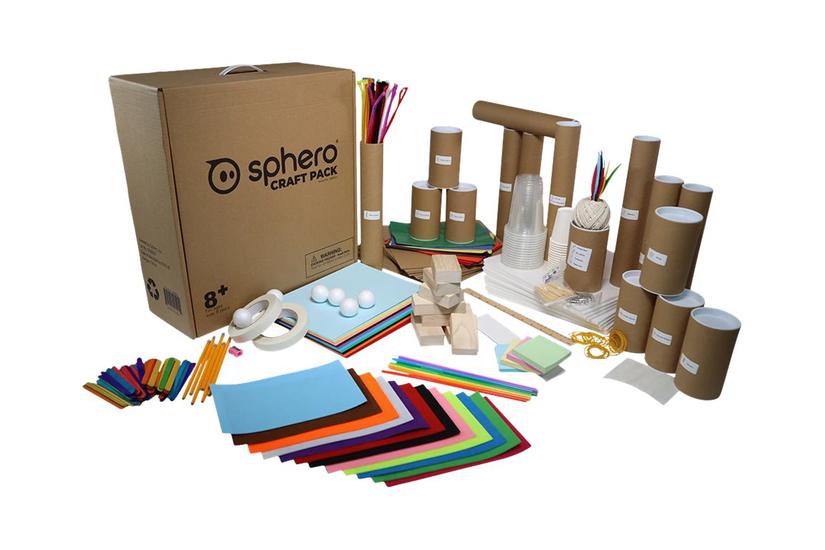 Sphero - håndværkssæt Livsstil