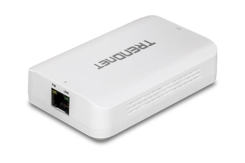 TRENDnet TPE-BE200 - netværksforlænger - 10Mb LAN