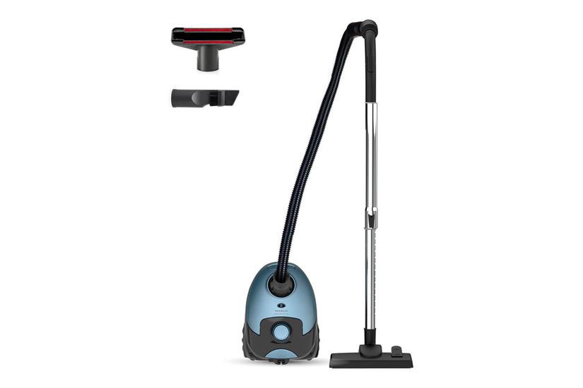 Taurus DVC700 HOMELAND POCKET - støvsuger - beholder Husholdning og køkken > Husholdning og hvidevarer > Støvsugere og gulvpleje > Støvsugere