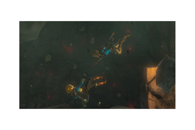 The Legend of Zelda Tears of the Kingdom Nintendo Switch Gaming > Spil > Blandede konsol spil