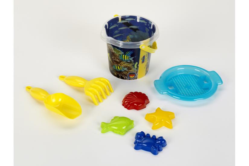 Theo Klein 2103 sandkasse legetøj Livsstil