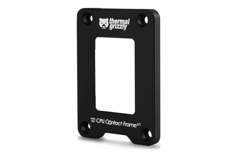 Thermal Grizzly - CPU kontakt tætningsramme IT og elektronik > Hardware > Tilbehør m.m.