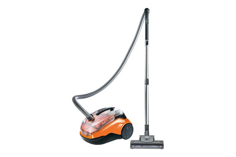 Thomas Cycloon Hybrid Family & Pets - støvsuger - beholder Husholdning og køkken > Husholdning og hvidevarer > Støvsugere og gulvpleje > Støvsugere