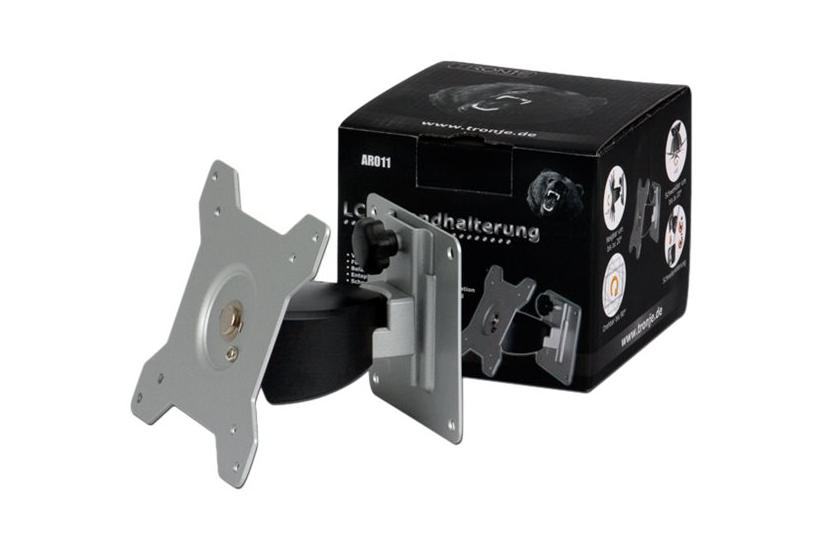 Tronje AR011 monteringssæt - for LCD TV IT og elektronik > TV/Hi-Fi > Tilbehør til TV og Hi-Fi > Montering og beslag