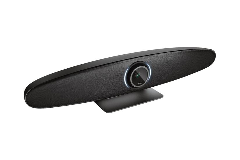 Trust IRIS - konferencekamera IT og elektronik > Hardware > Web og netværkskameraer > Webcam