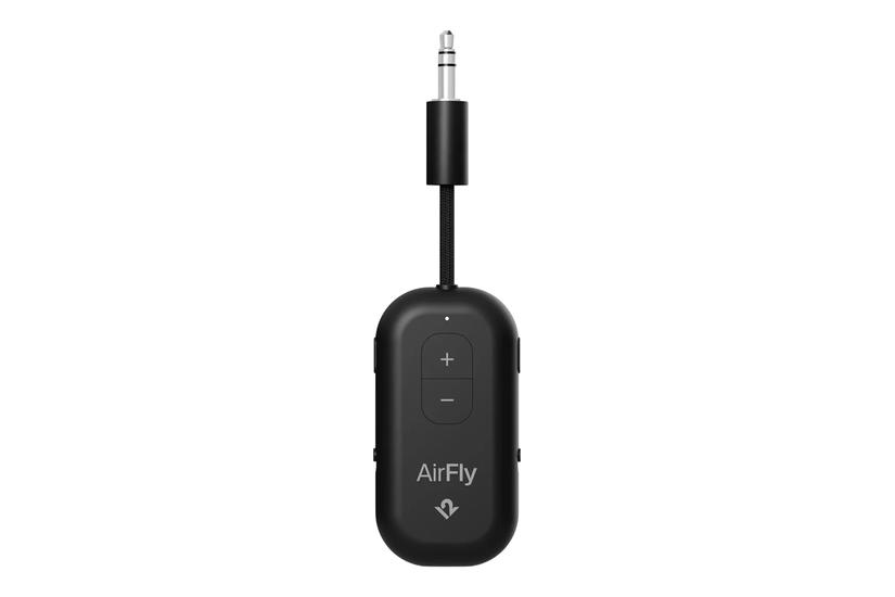 Twelve South AirFly Pro 2 - Bluetooth trådløs audiomodtager/sender for trådløse hovedtelefoner IT og elektronik > Hardware > Headsets > Headsets tilbehør