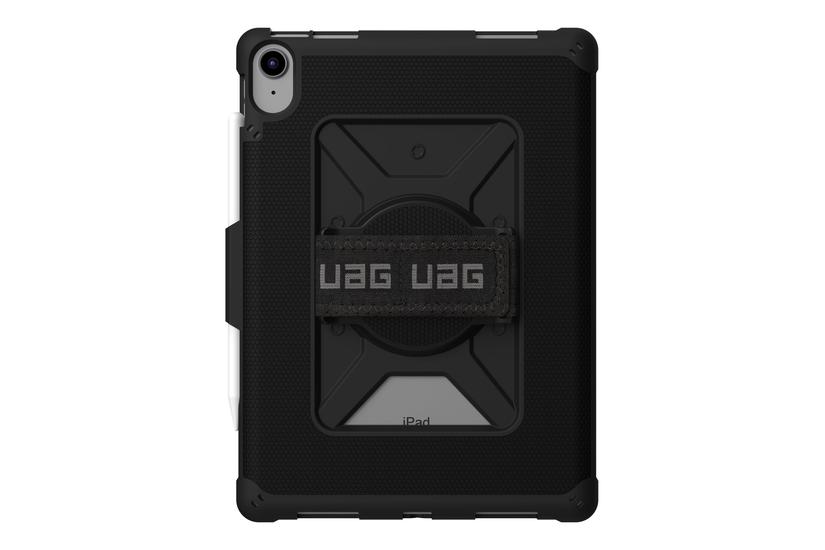UAG Metropolis Series Rugged Case for iPad 10.9 (10th Gen