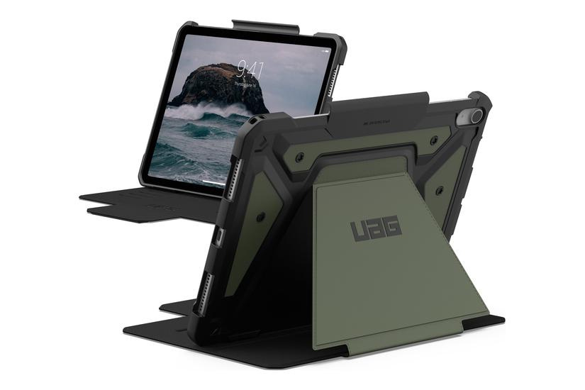UAG - flipomslag til tablet PC