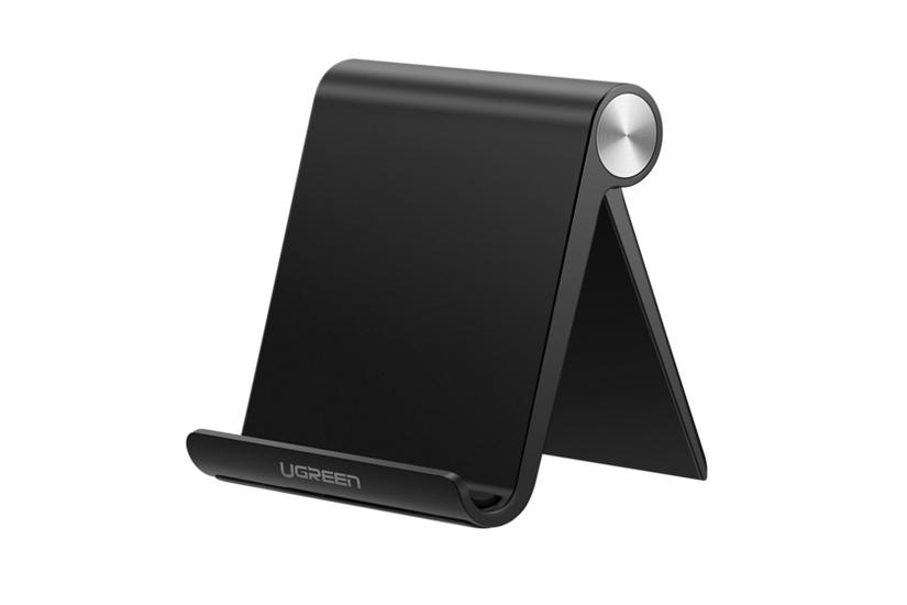 Ugreen 50747 holder Passiv holder Mobiltelefon/Smartphone Sort IT og elektronik > Hardware > Tilbehør m.m.