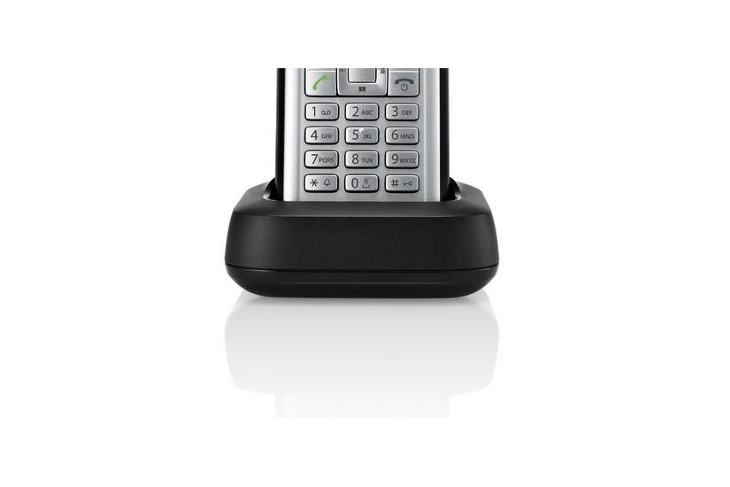 Unify opladningsstander IT og elektronik > Telefoni/GPS > Mobiltilbehør > Batterier og oplader til mobiltelefoner