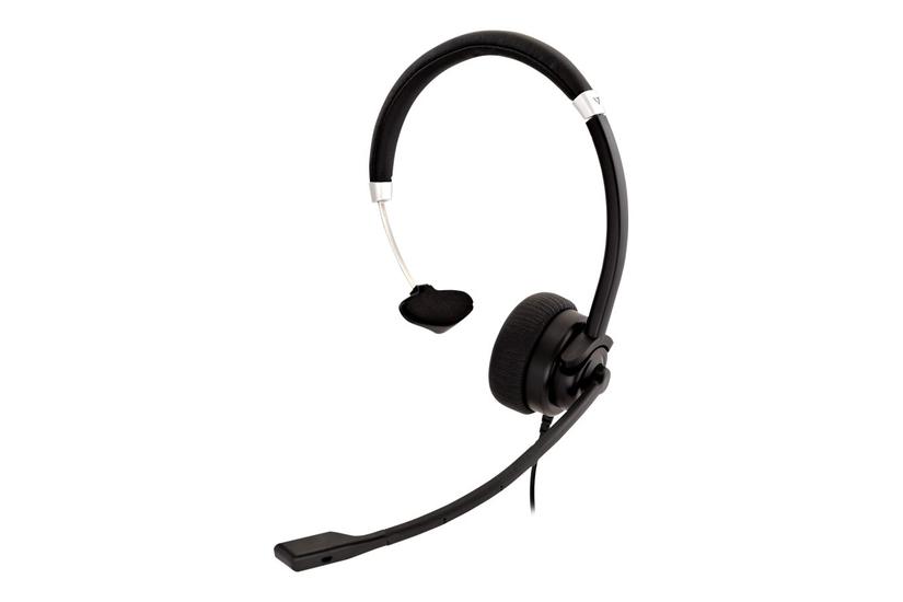 V7 HU411 - headset IT og elektronik > Hardware > Headsets