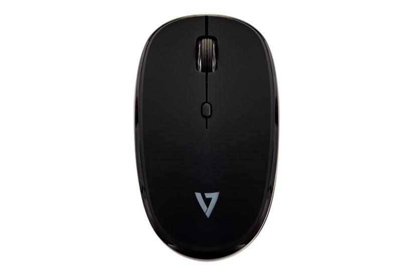 V7 MW550BT - mus - Bluetooth