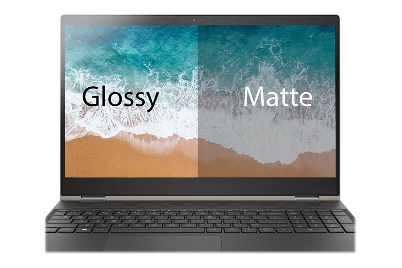 V7 - bærbar PC privacy-filter PC