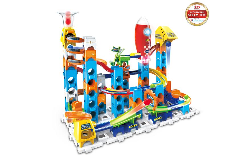 VTech Marble Rush 80-542249 legetøj til læring Livsstil