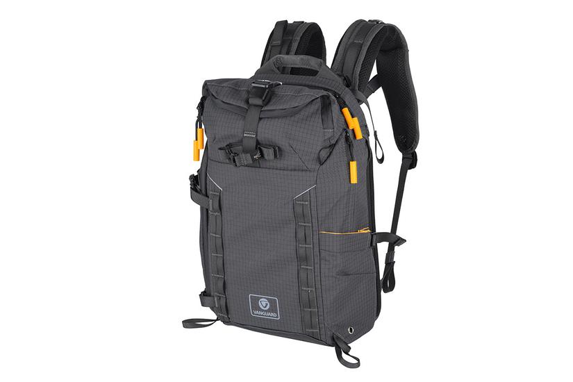 Vanguard VEO ACTIVE42M GY kamerataske Rygsæk Grå IT og elektronik > Foto- og videoudstyr > Kameratilbehør > Kameratasker -og remme