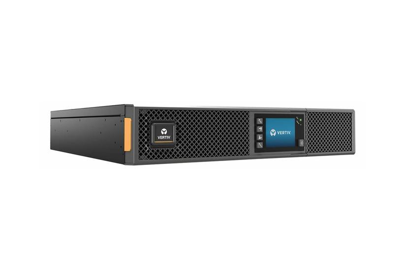 Vertiv Liebert GXT5 - UPS - 1500 Watt - 1500 VA IT og elektronik > Hardware > Strømbeskyttelse/UPS > UPS Batterier