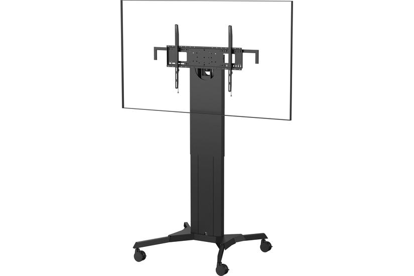 Vision VFM-F50T TV stativ & underholdningscenter IT og elektronik > TV/Hi-Fi > Tilbehør til TV og Hi-Fi > Stativer til audio og video udstyr