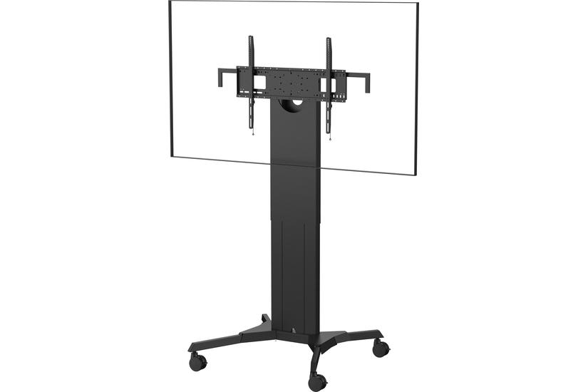 Vision VFM-F51T TV stativ & underholdningscenter IT og elektronik > TV/Hi-Fi > Tilbehør til TV og Hi-Fi > Stativer til audio og video udstyr