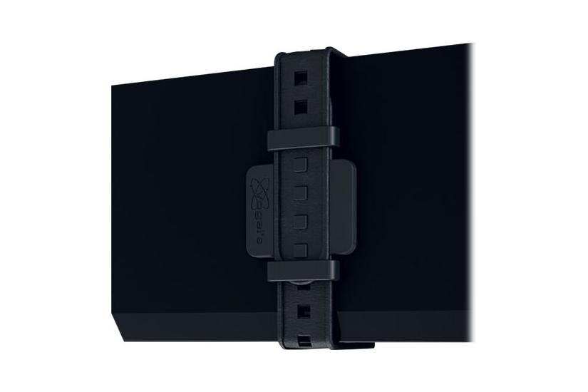 Vogel's General TVA 6400 komponenter til montering - for mediabox - sort IT og elektronik > TV/Hi-Fi > Tilbehør til TV og Hi-Fi > Montering og beslag