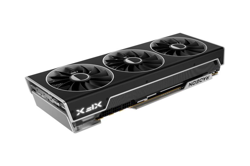 XFX Speedster MERC310 Radeon RX 7900 XTX Grafikkort - 24GB GDDR6 - AMD Radeon RX 7900 XTX - PCI Express 4.0 IT og elektronik > Hardware > Grafikkort