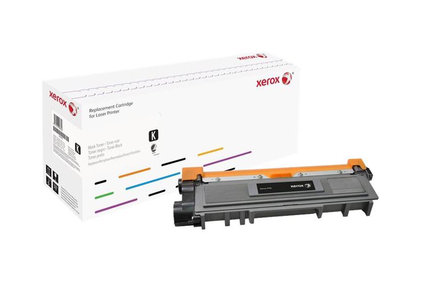Xerox Brother DCP-L2500 - sort - kompatibel - tonerpatron (alternativ til: Brother TN2320) IT og elektronik > Scan/Print > Blæk og toner > Toner og toneropsamlere