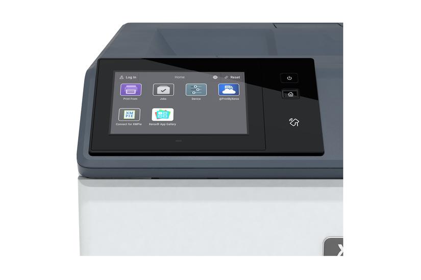 Xerox VersaLink C620V_DN - printer - farve - laser IT og elektronik > Scan/Print > Printer > Laserprinter