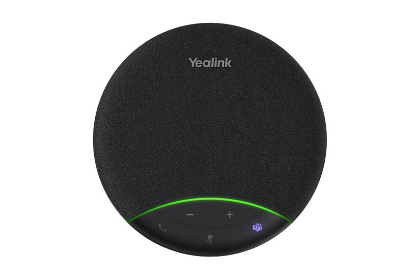 Yealink SP92 - konferencetelefon IT og elektronik > Telefoni/GPS > Telefoner > Konferencetelefoner