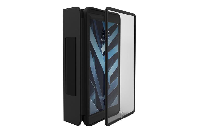 ZAGG Rugged Messenger Case - beskyttende kasse til tablet PC